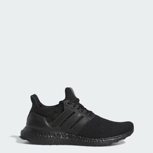 Adidas Women’s Ultra Boost Black Athletic Shoes Size 5 1/2